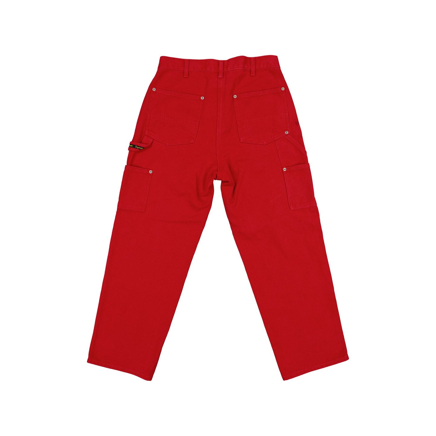 Supreme Double Knee Painter Pant (SS23)