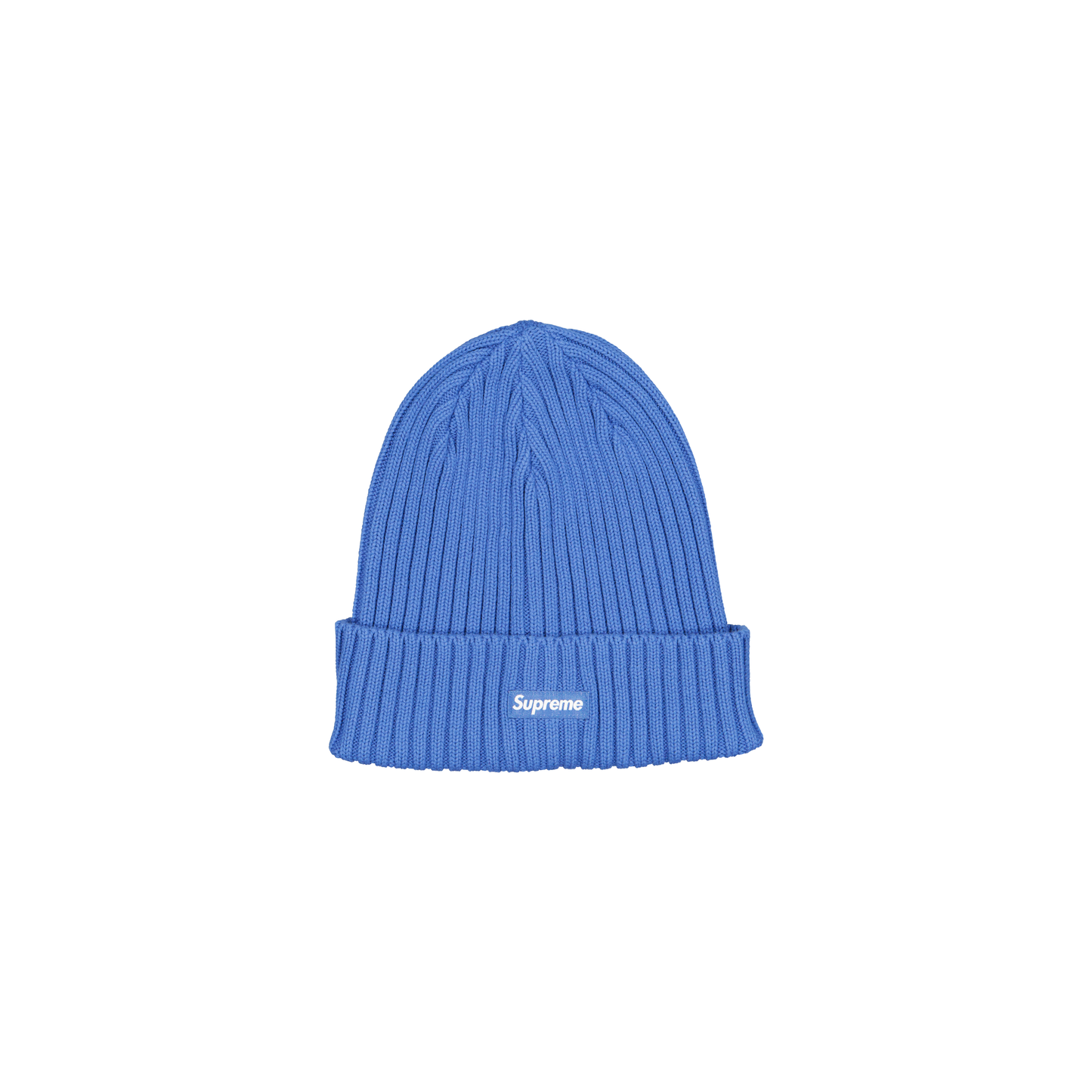 Supreme Overdyed Beanie (SS23)