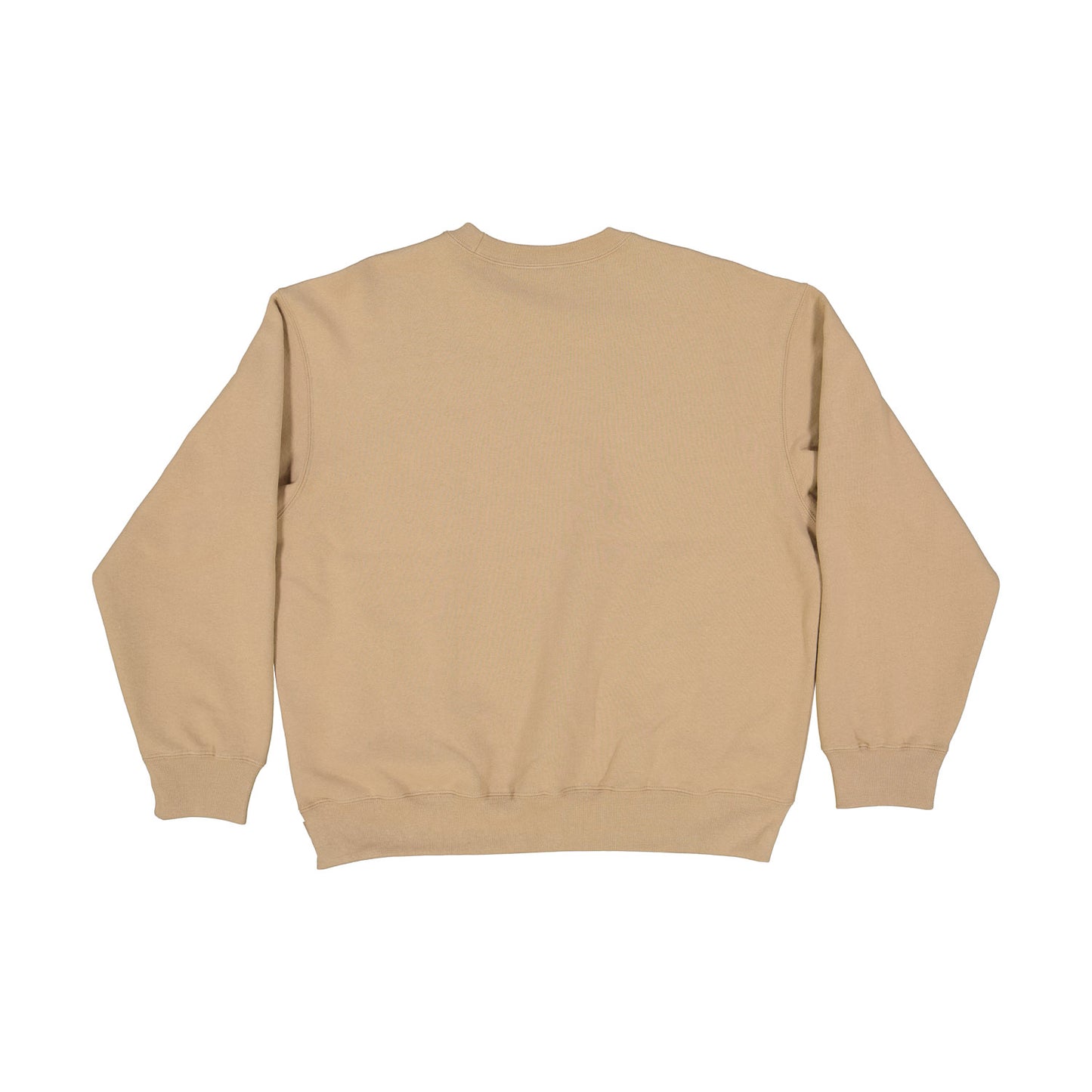 Supreme Small Box Crew Neck (SS23)