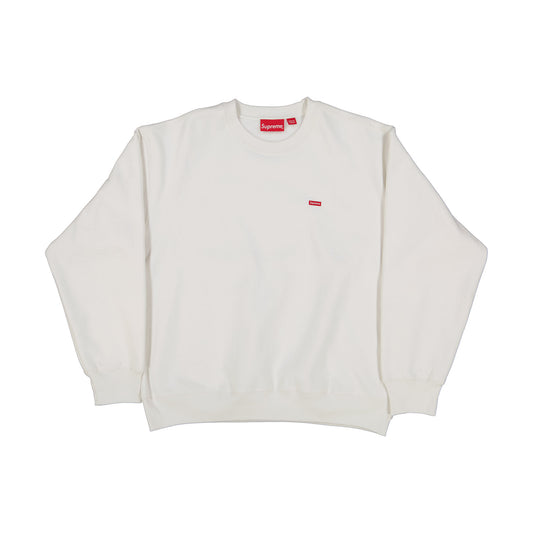 Supreme Small Box Crew Neck (SS23)