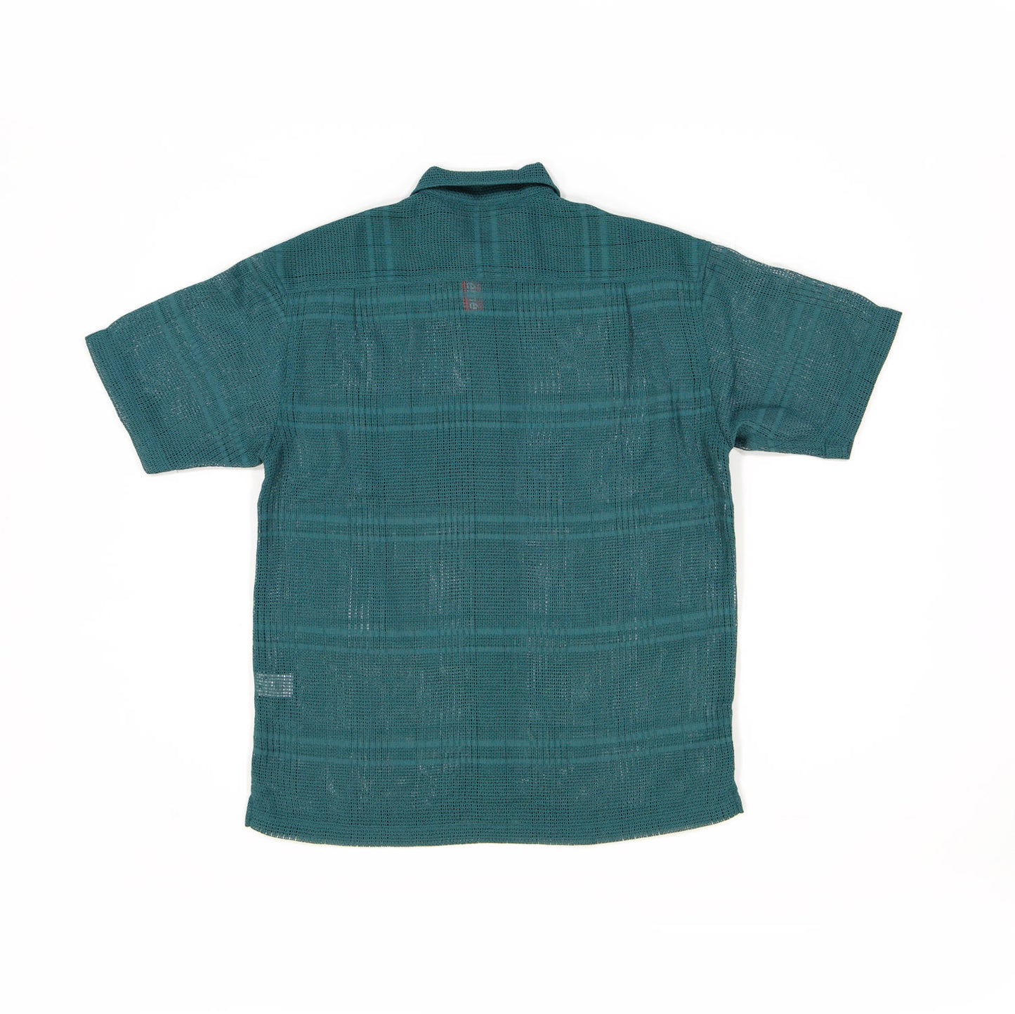 Supreme Mesh Stripe S/S Shirt (SS23)