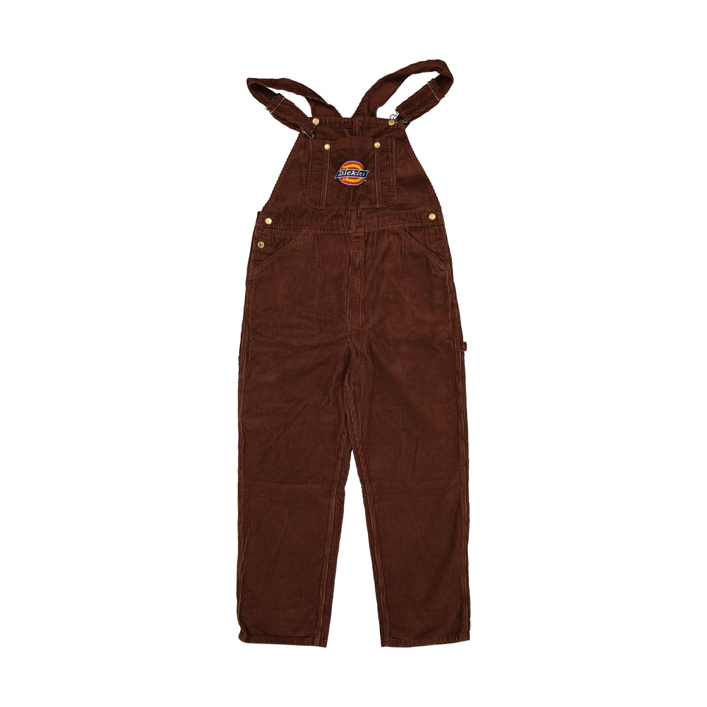 Supreme Dickies Corduroy Overalls