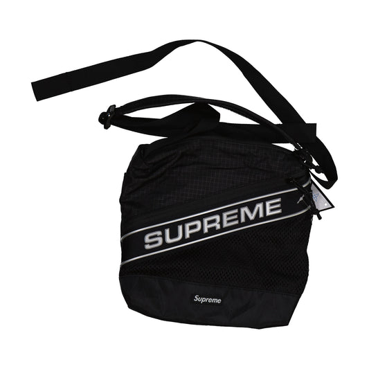 Supreme Logo Shoulder Bag