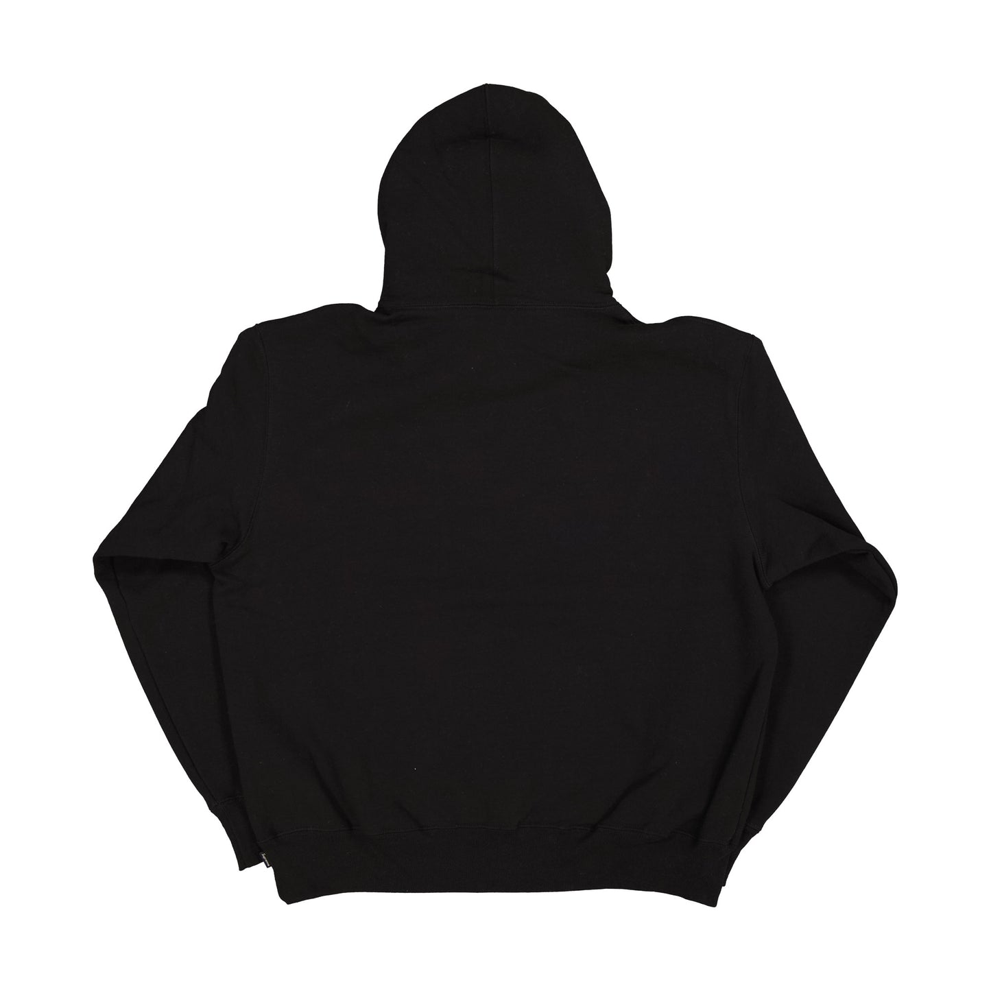Supreme "$" Hooded Sweatshirt L/S (SS24) "Black"