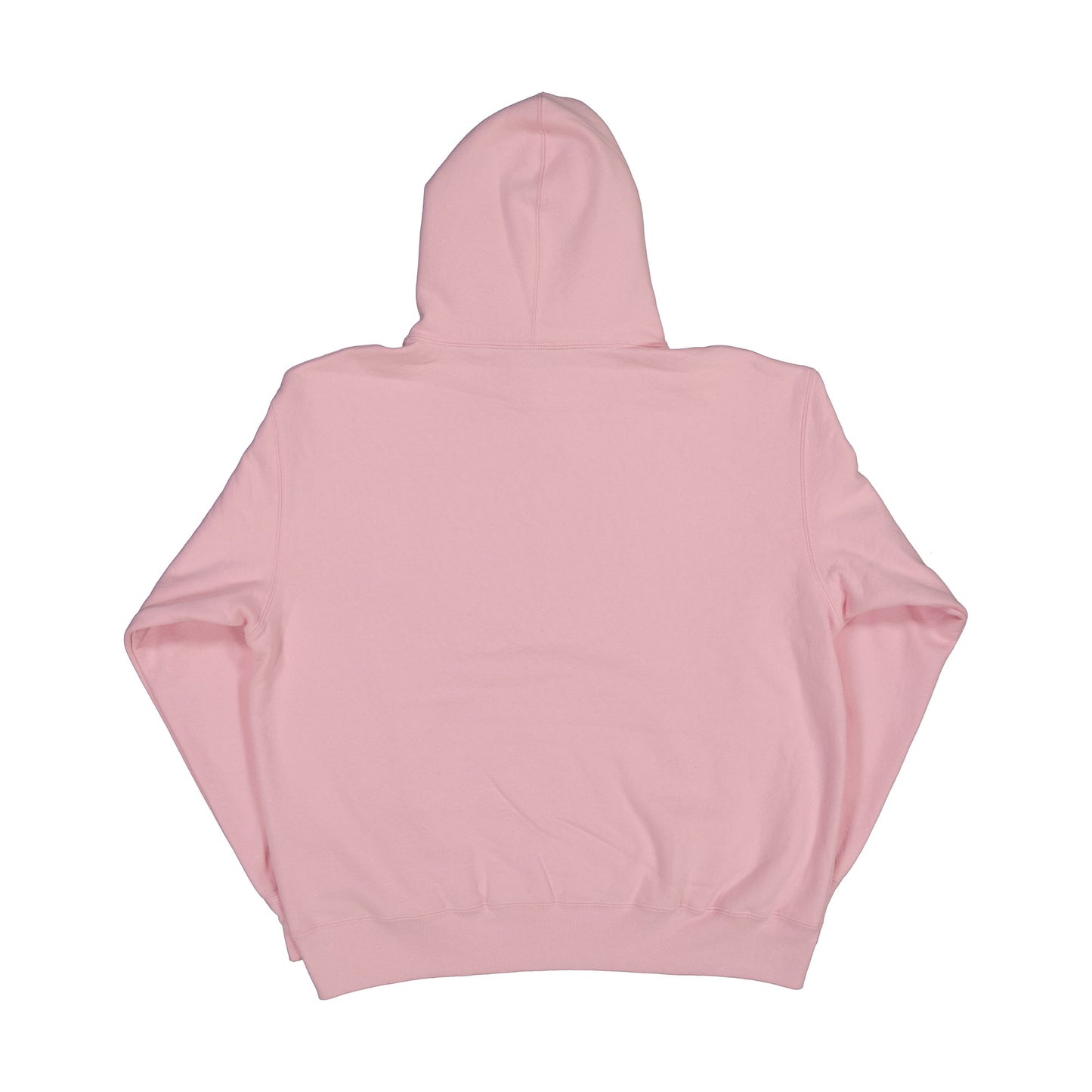 Supreme Gradient Hooded Sweatshirt "Pink" L/S (SS24)