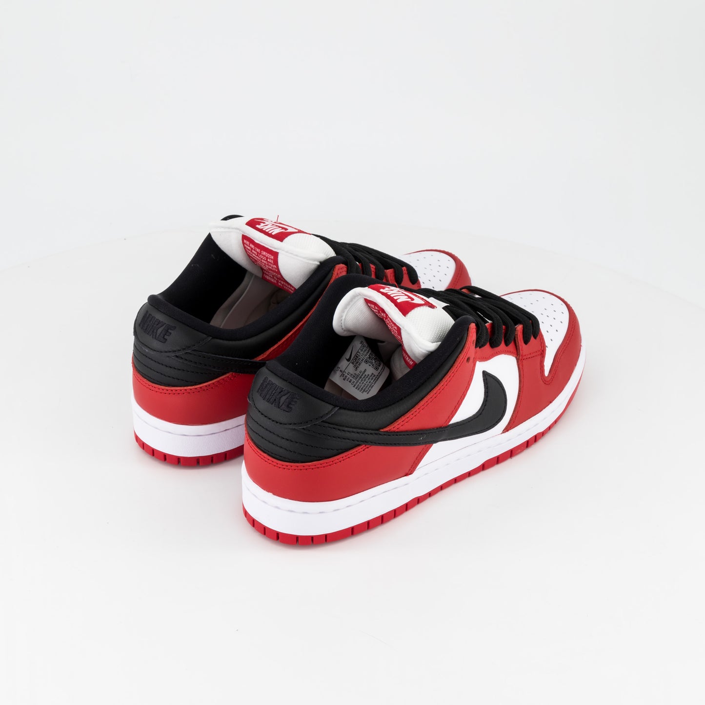 Nike SB Dunk Low Pro "Chicago" (DS)