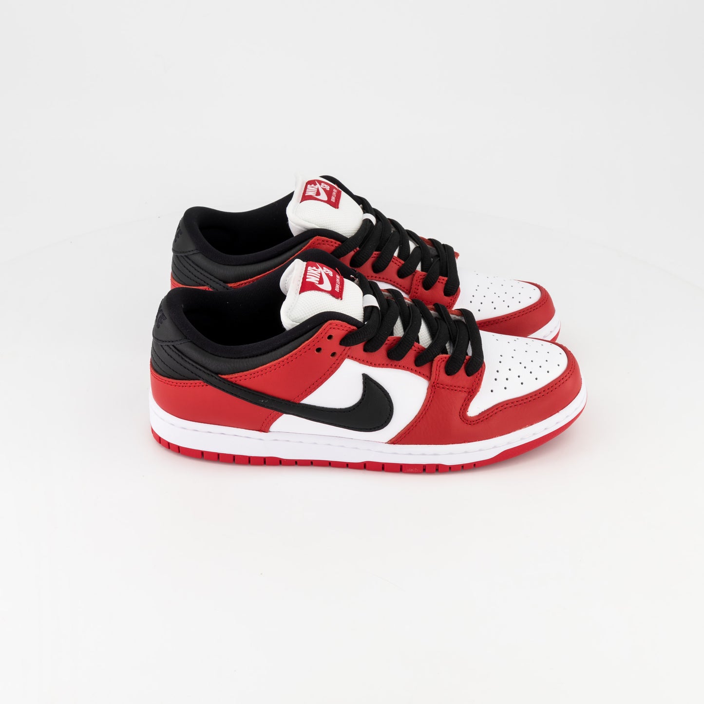 Nike SB Dunk Low Pro "Chicago" (DS)