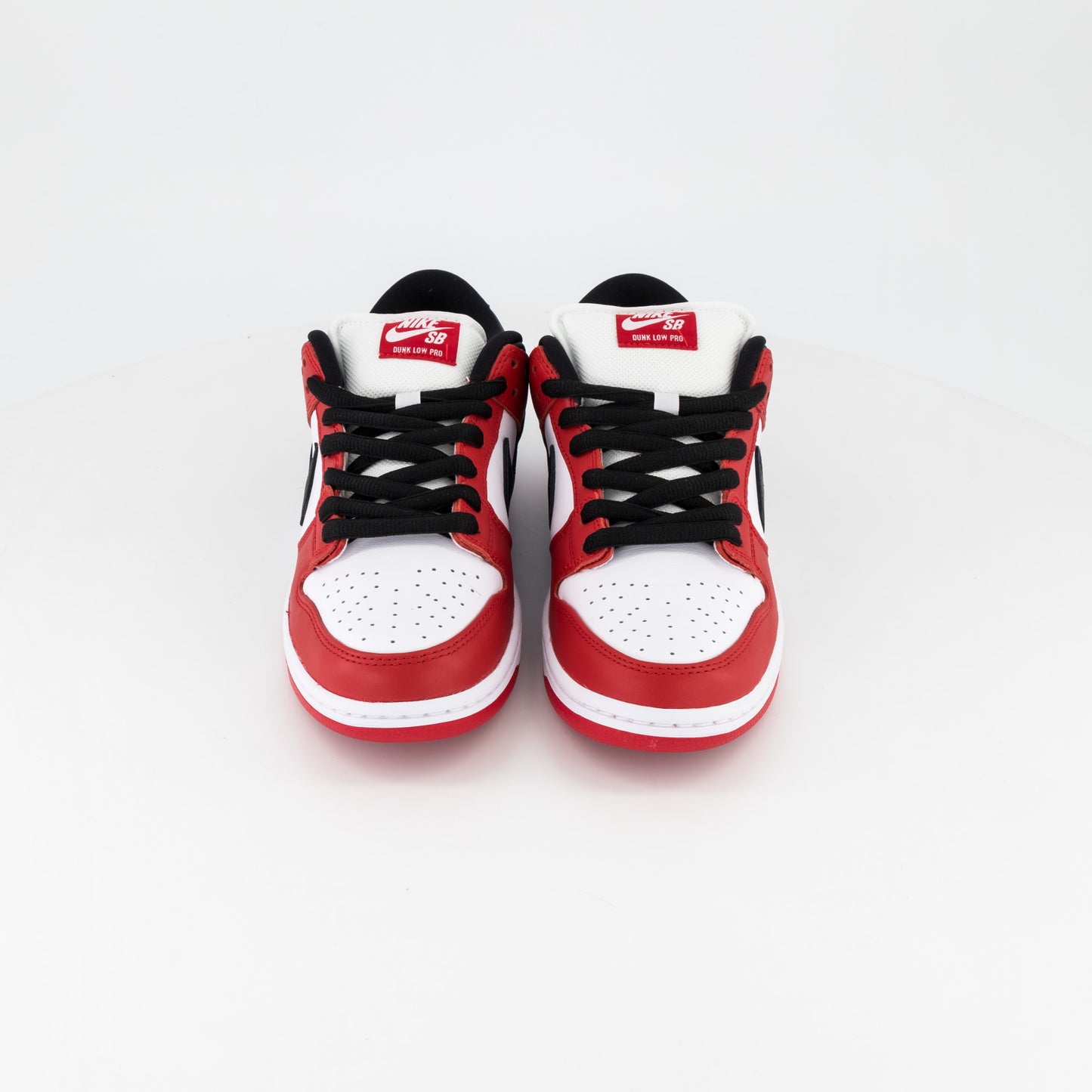Nike SB Dunk Low Pro "Chicago" (DS)