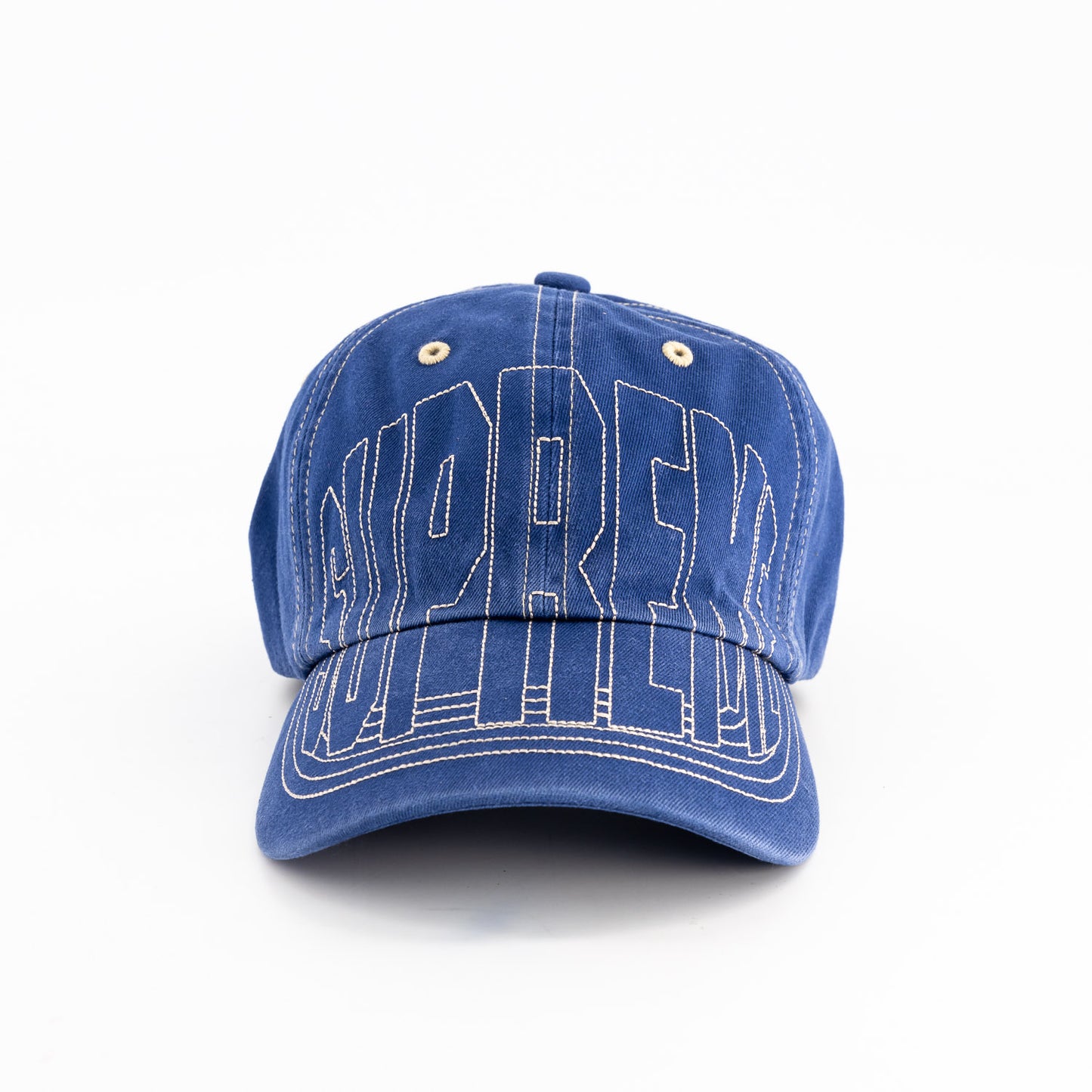 Supreme Visor Stitch (SS23)