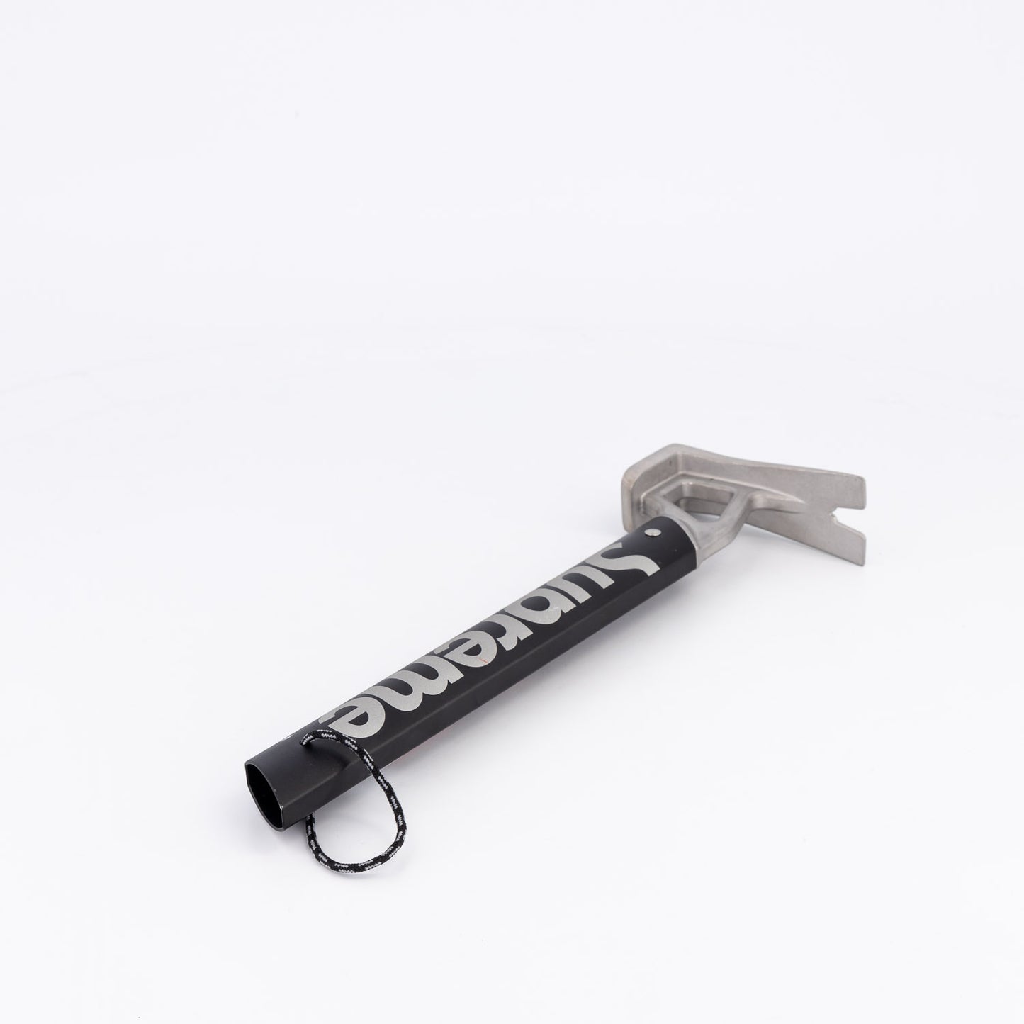 Supreme Black MSR Camp Hammer (SS23)