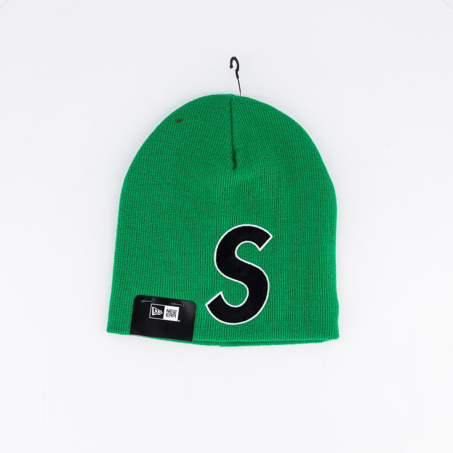 New Era® "S" Logo Beanie (SS23)