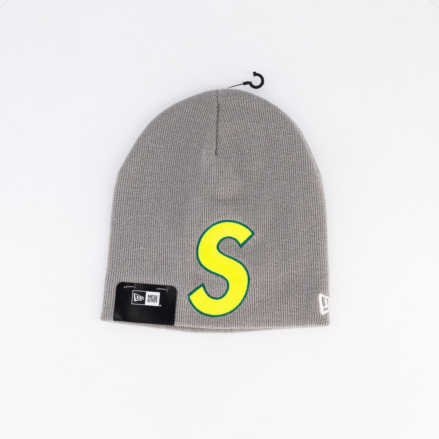 New Era® "S" Logo Beanie (SS23)