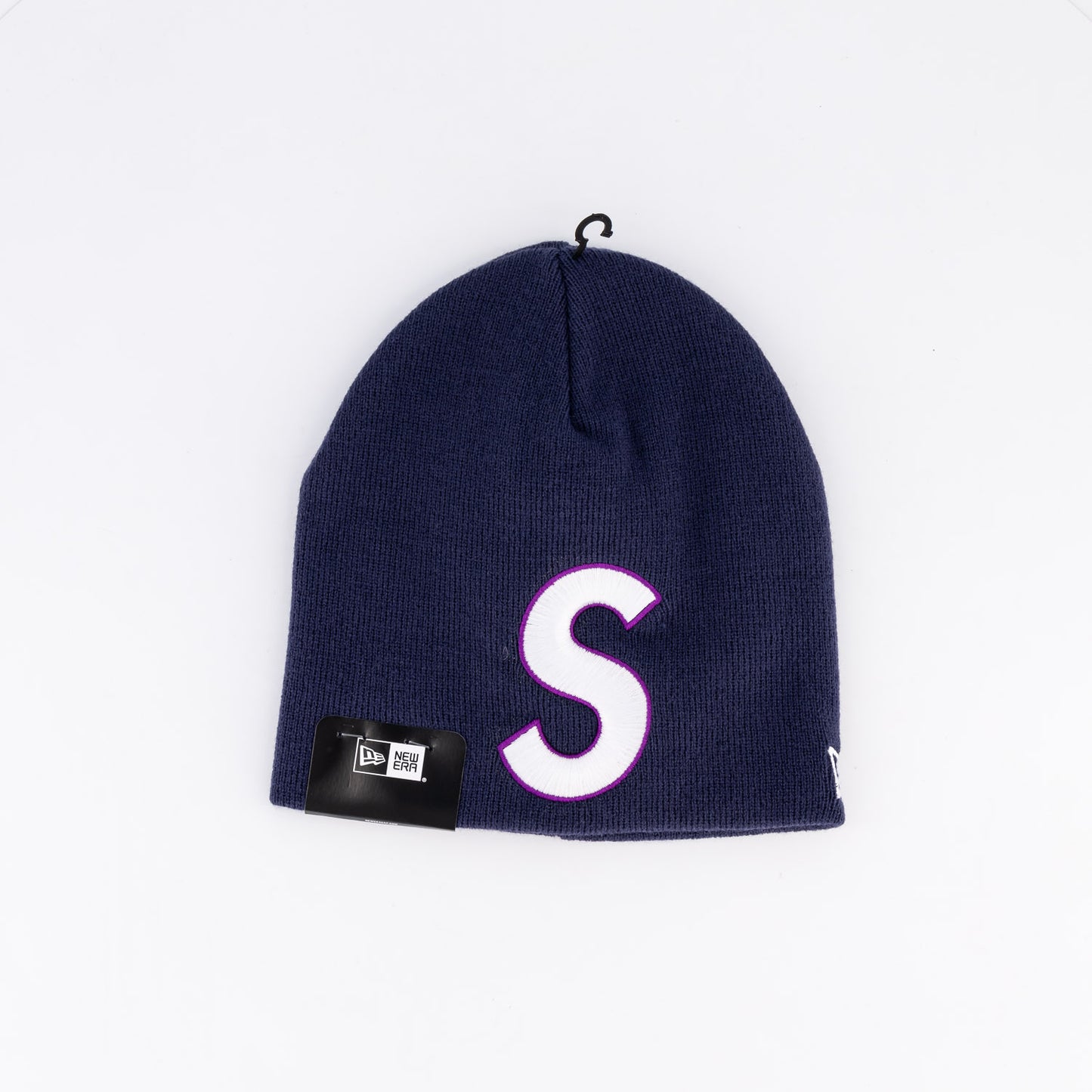 New Era® "S" Logo Beanie (SS23)