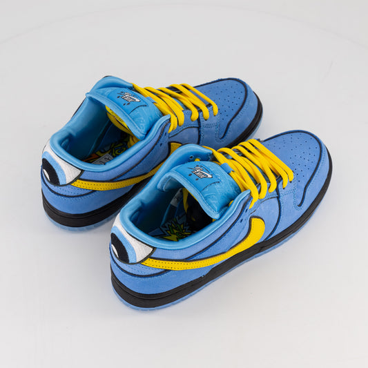 Nike SB Dunk Low The Powerpuff Girls Bubbles (DS)