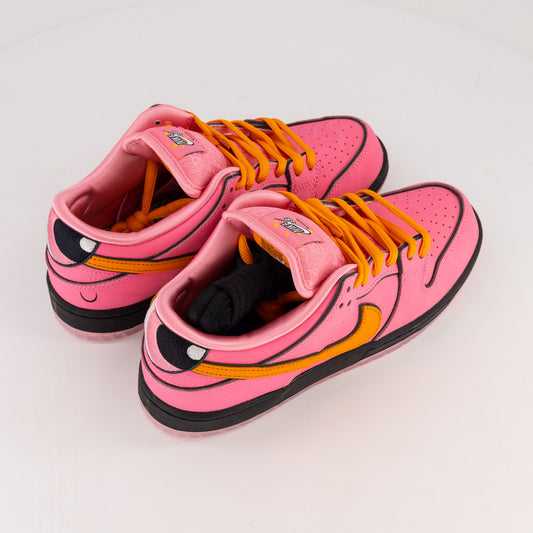 Nike SB Dunk Low The Powerpuff Girls Blossom (DS)
