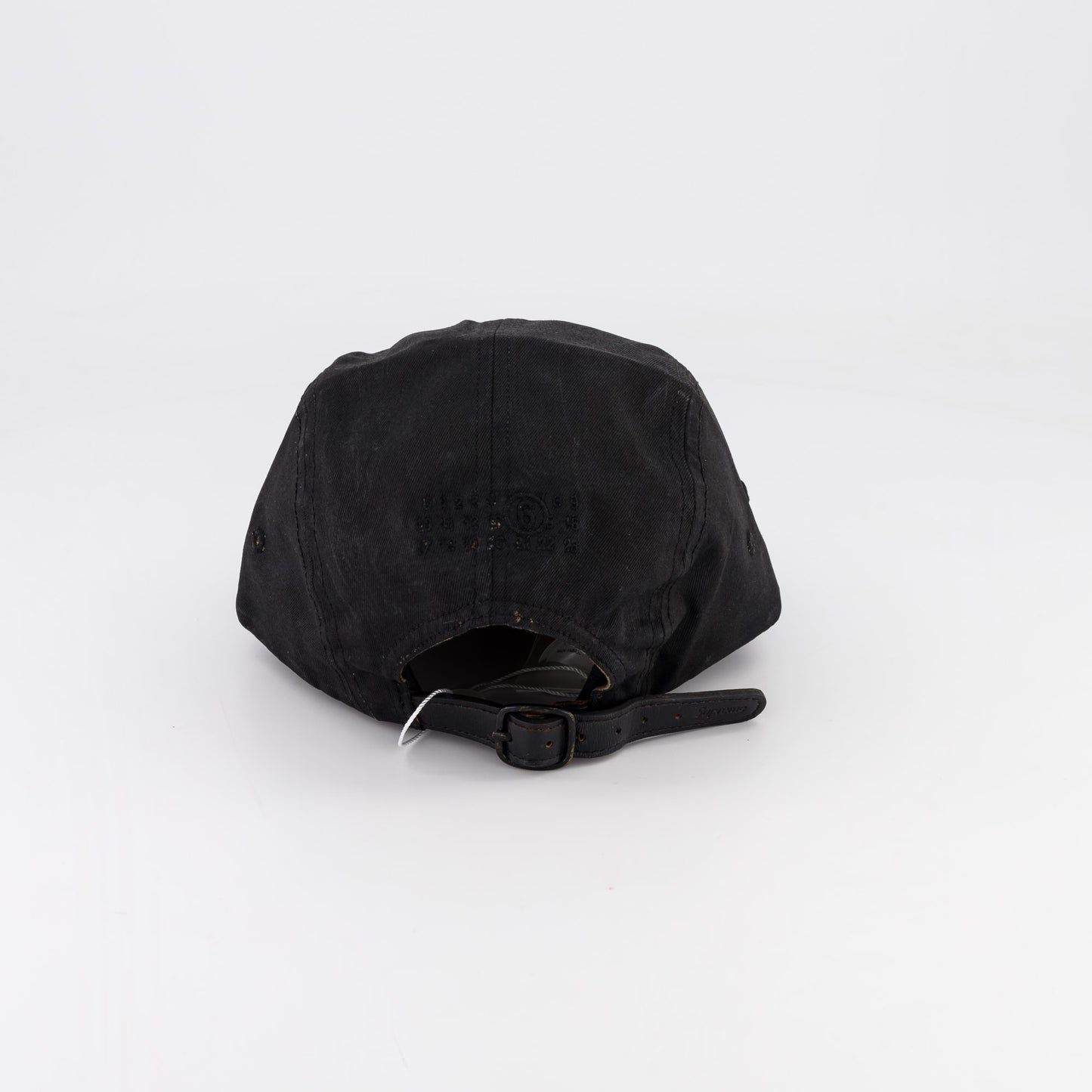 SUPREME®/MM6 MAISON MARGIELA PAINTED CAMP CAP