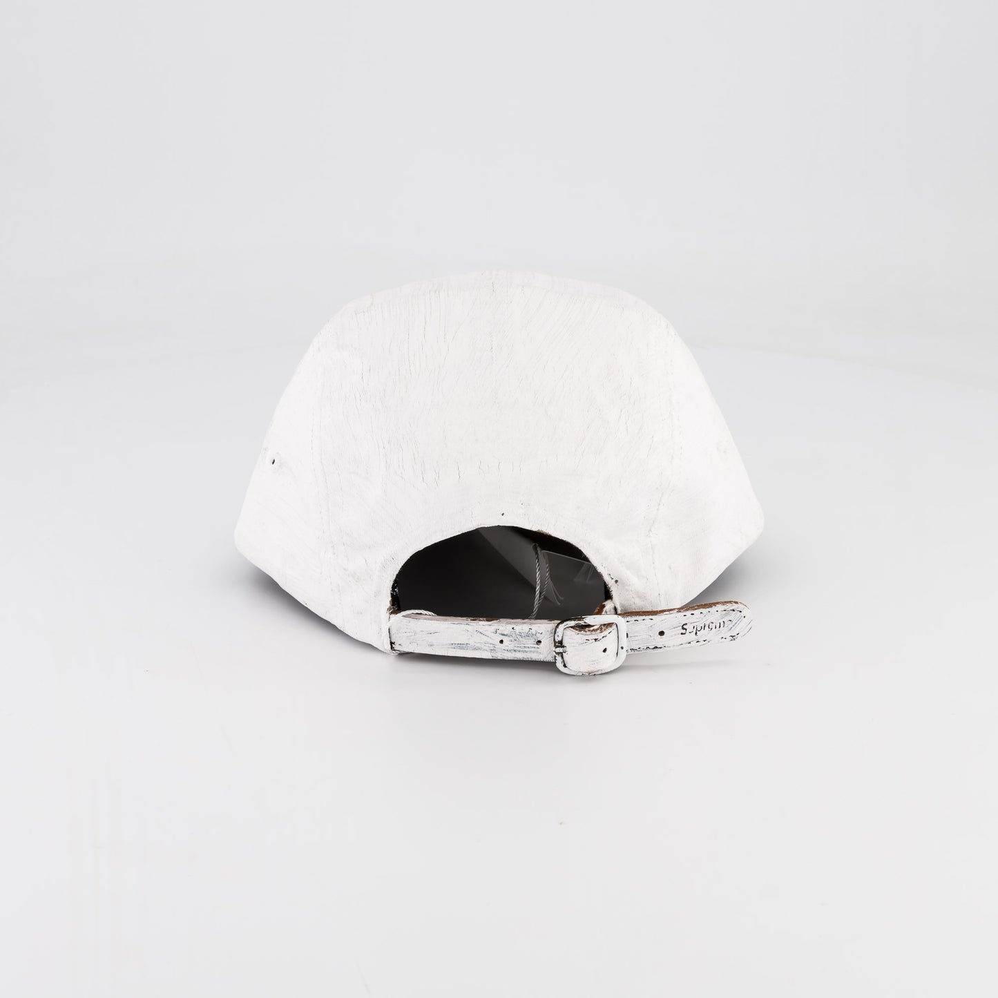 SUPREME®/MM6 MAISON MARGIELA PAINTED CAMP CAP