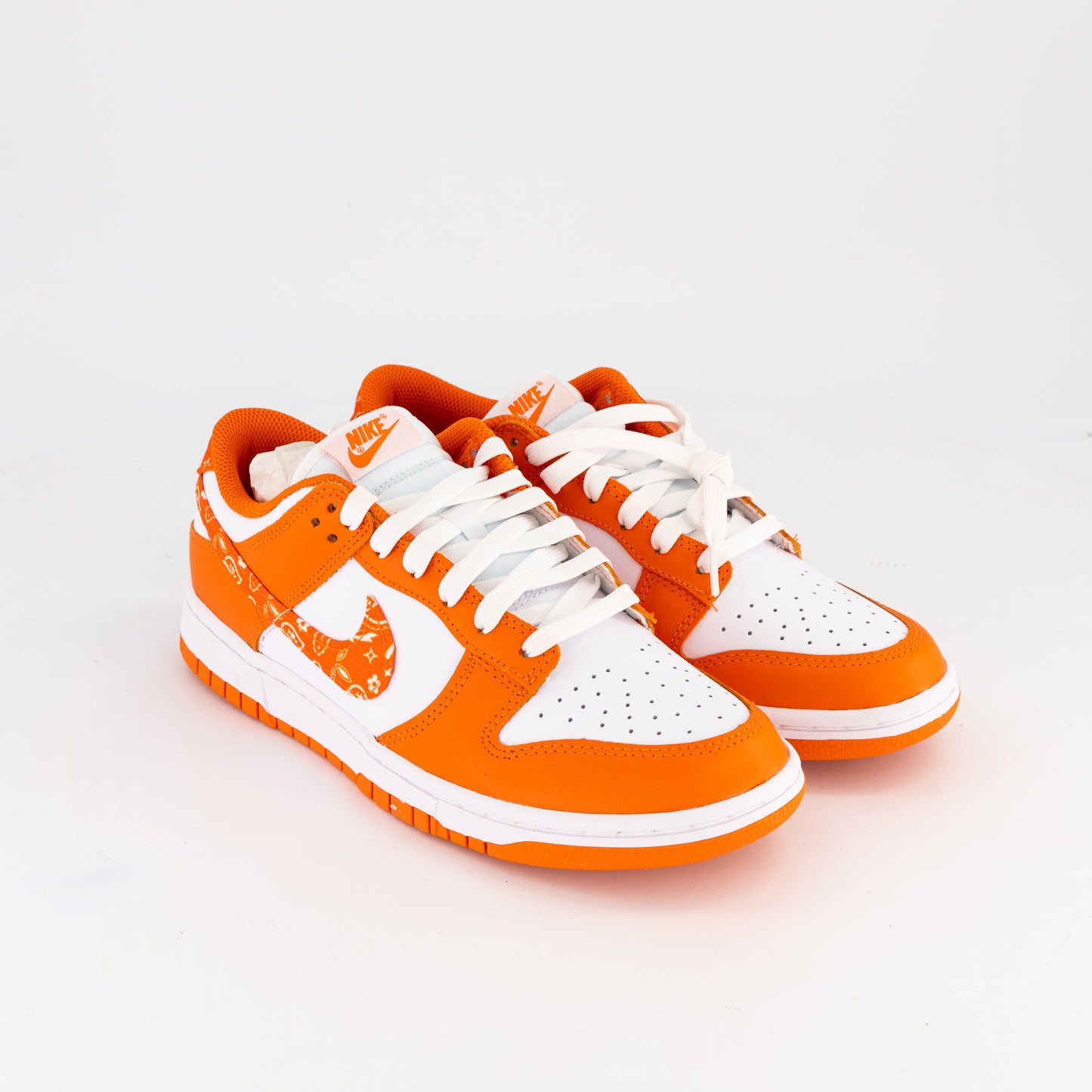 Nike Dunk Low Essential Paisley Pack 'Orange' (DS)
