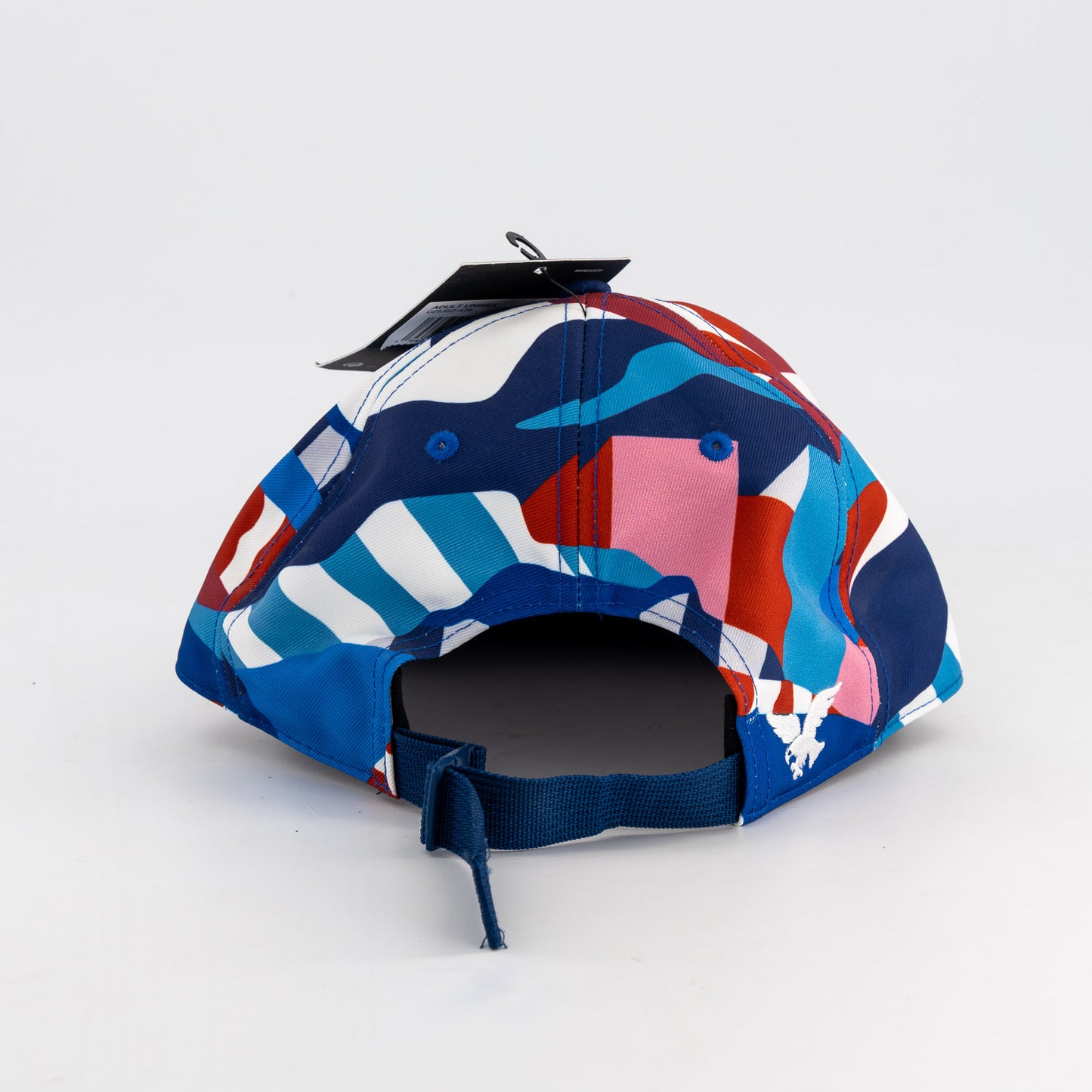 Nike SB x Parra USA Federation Kit Skate Cap