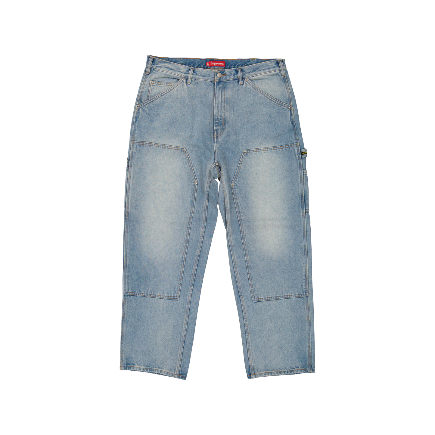 Supreme Double Knee Painter Pants (SS23)