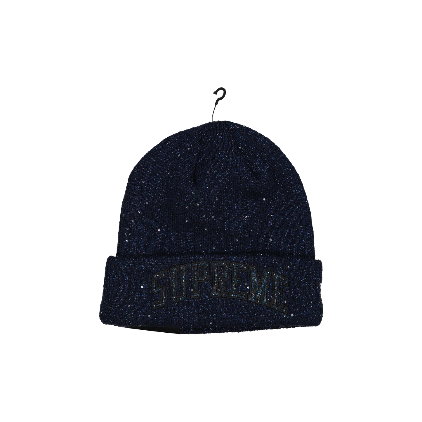 Supreme Metallic Arc Beanie (SS23)