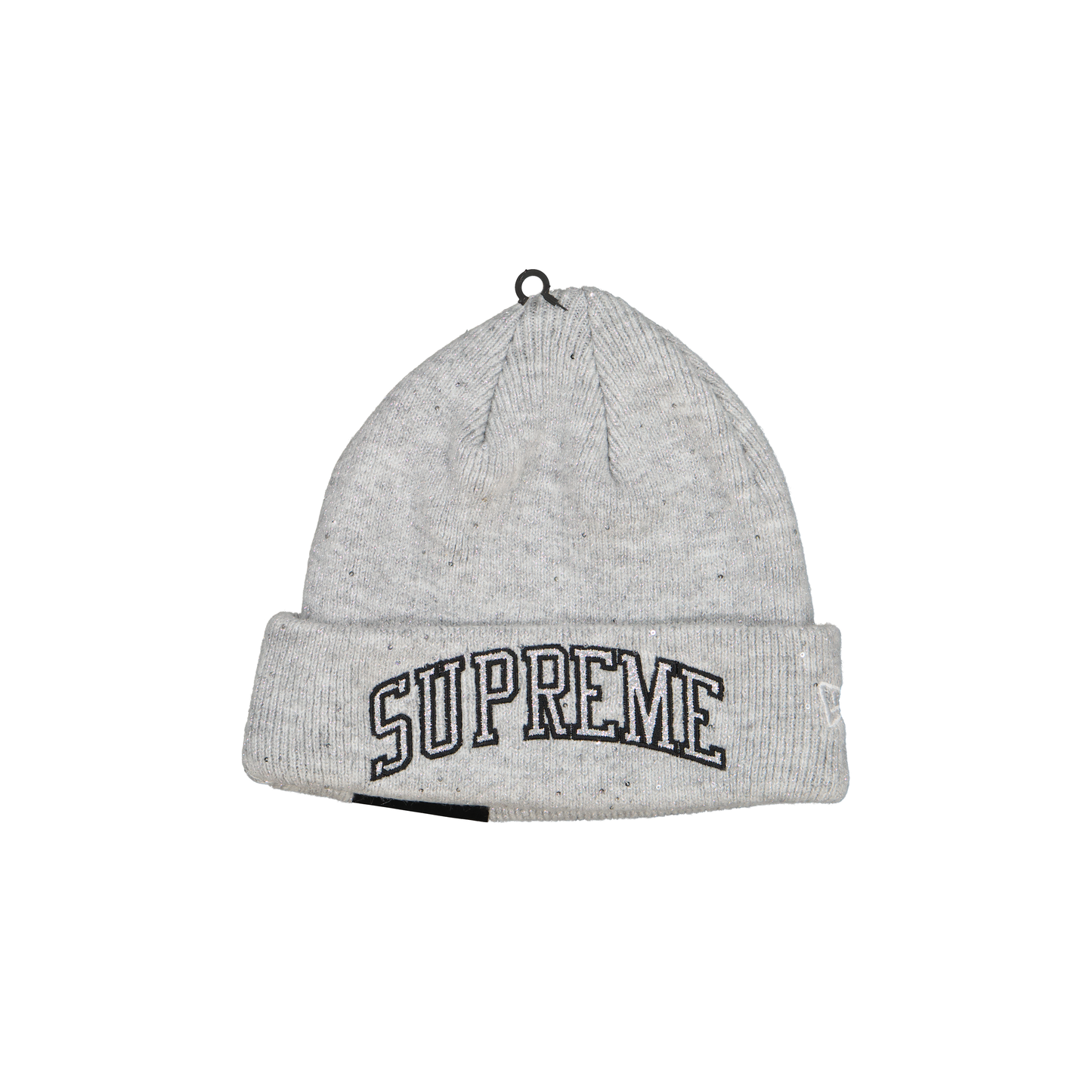 Supreme Metallic Arc Beanie (SS23)