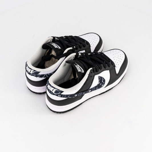 Nike Dunk Low Essential Paisley Pack 'Black' (DS)