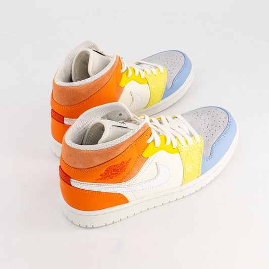 Nike Air Jordan 1 Mid "To My First Coach" (DS)