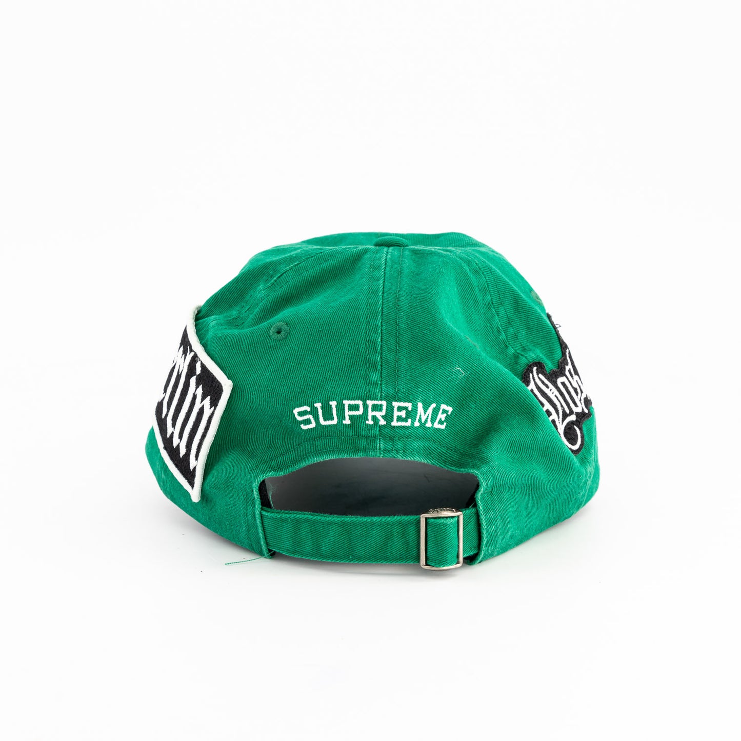 Supreme City Patches 6-Panel (SS23)