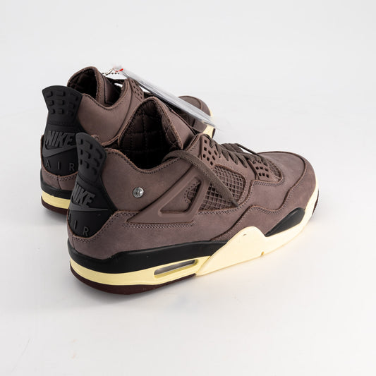 Nike Air Jordan 4 Retro A Ma Maniére 'Violet Ore' (DS)