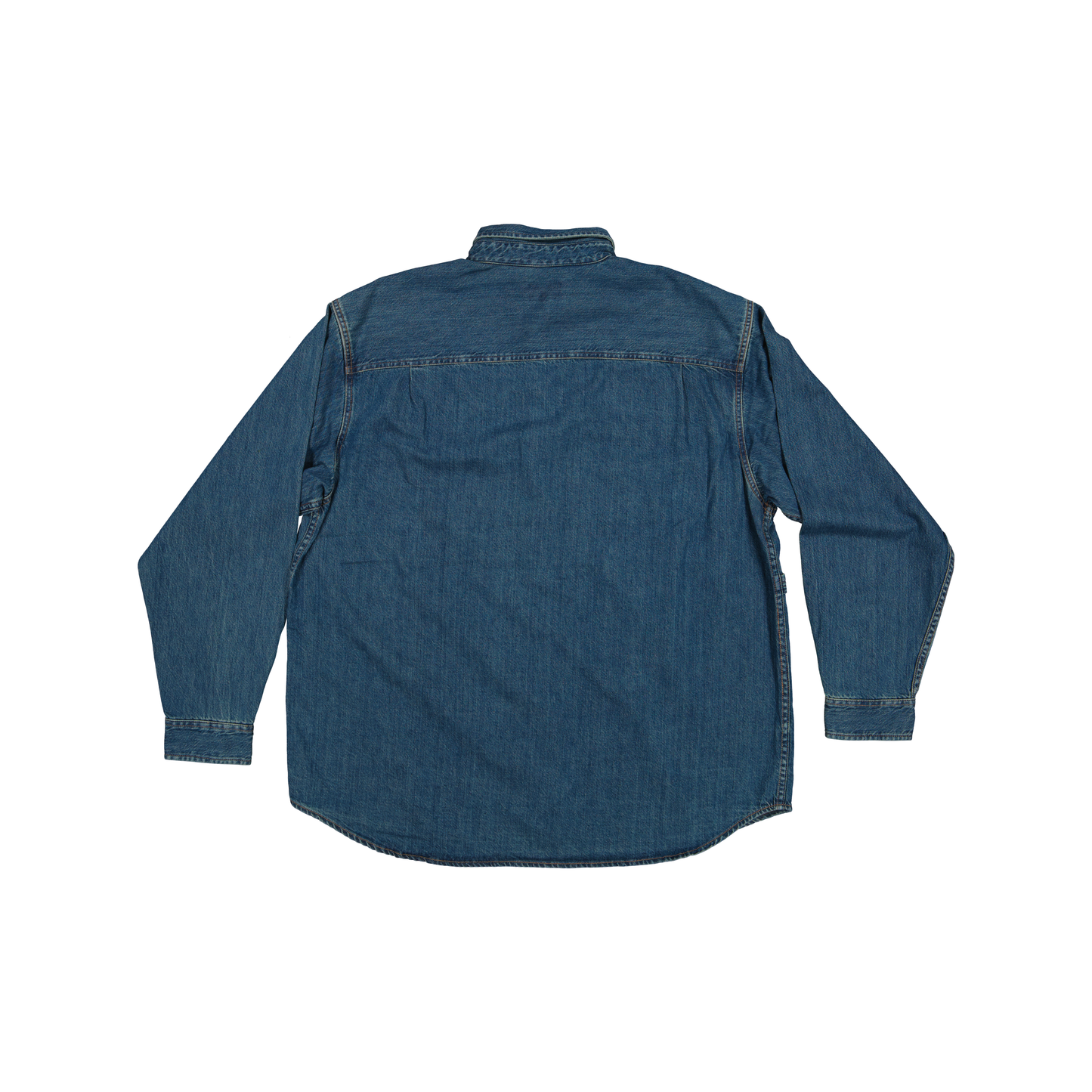 Supreme Denim Painter Shirt (SS23)