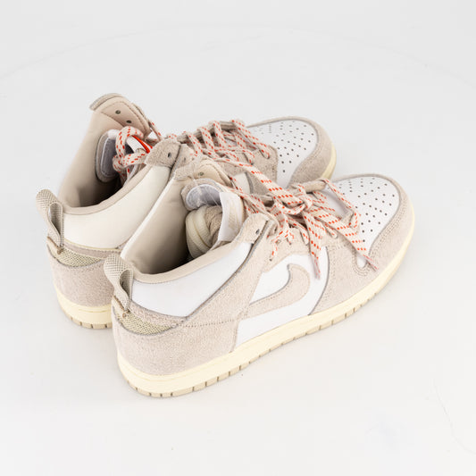 Nike Dunk High x Notre (Light Orewood Brown) (DS)