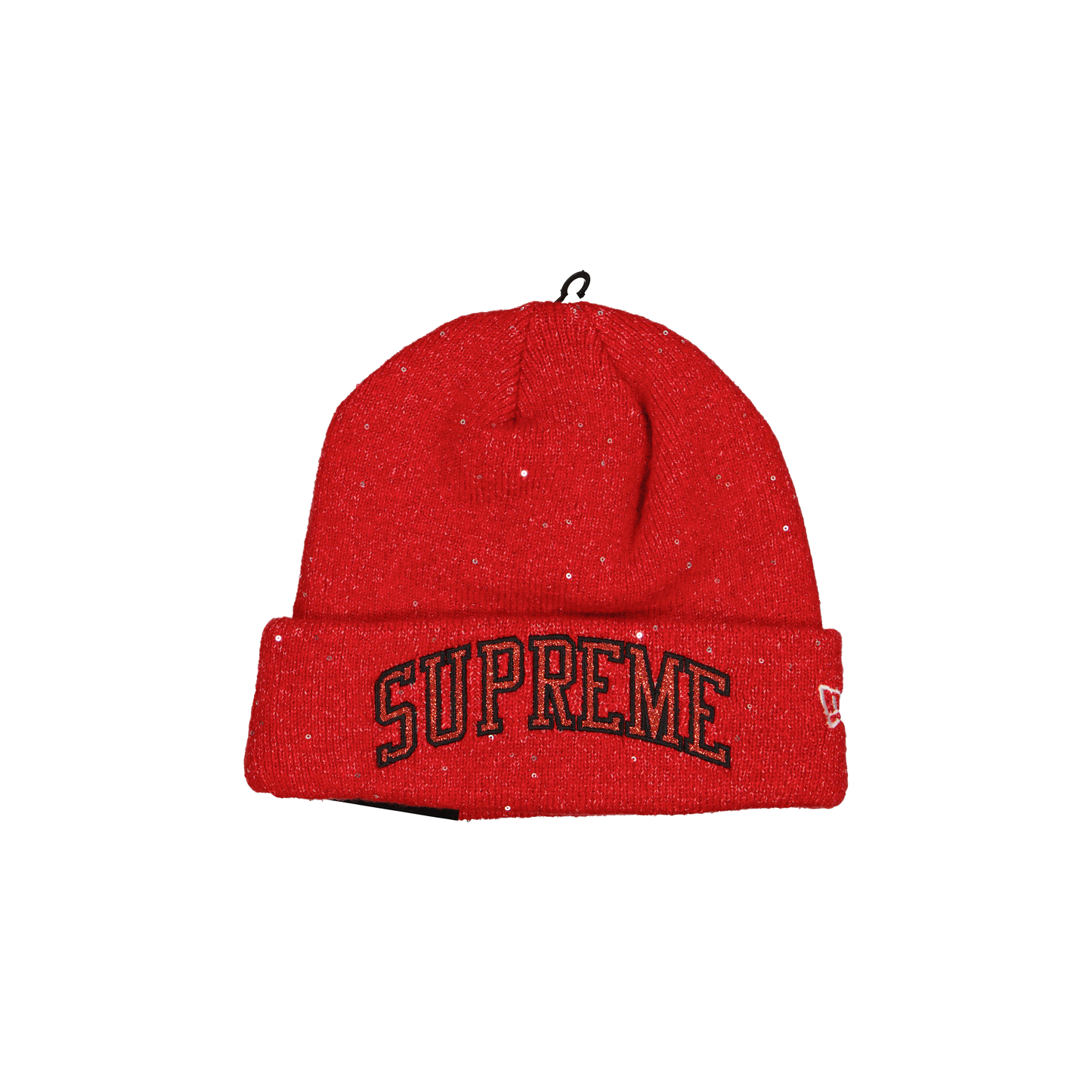 Supreme Metallic Arc Beanie (SS23)