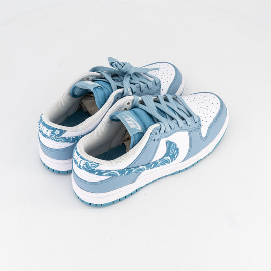 Nike Dunk Low Essential Paisley Pack 'Blue' (DS)