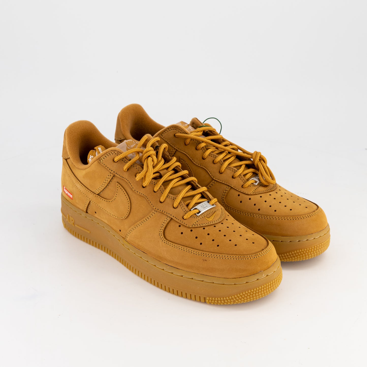 Nike x Supreme Air Force 1 Low SP "Supreme" (DS)