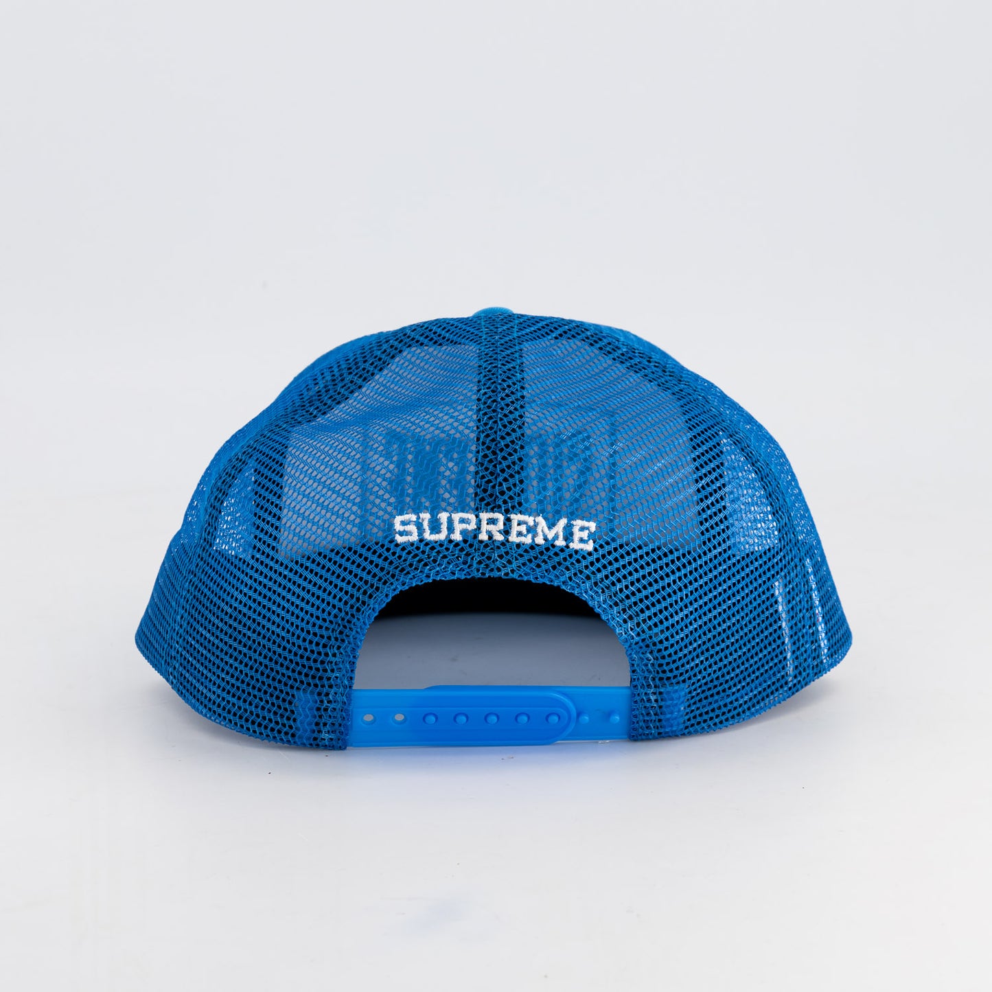 Supreme Stamped Mesh Back 5 Panel (FW22)