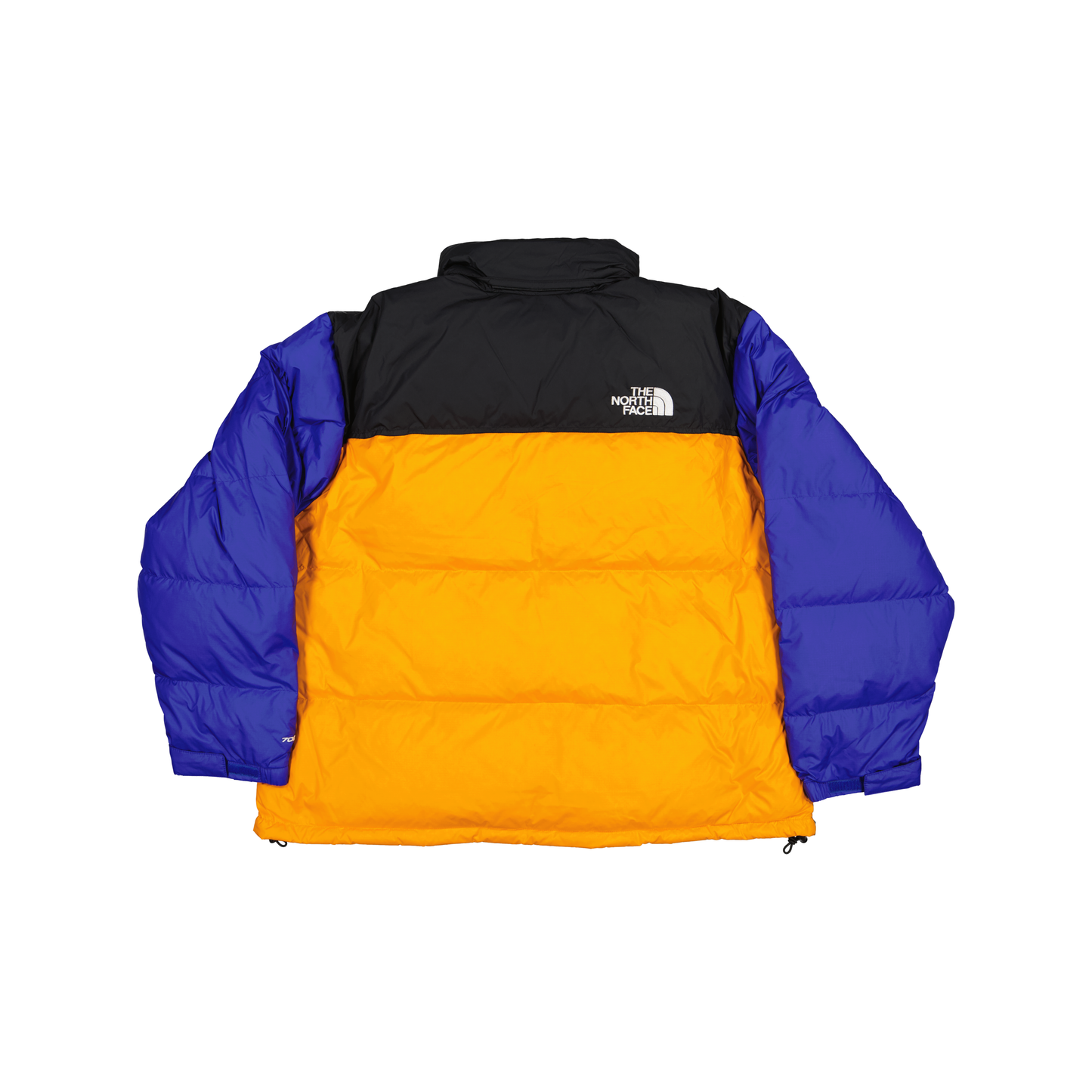 North Face Retro Nuptse 700 Fill Packable XXL