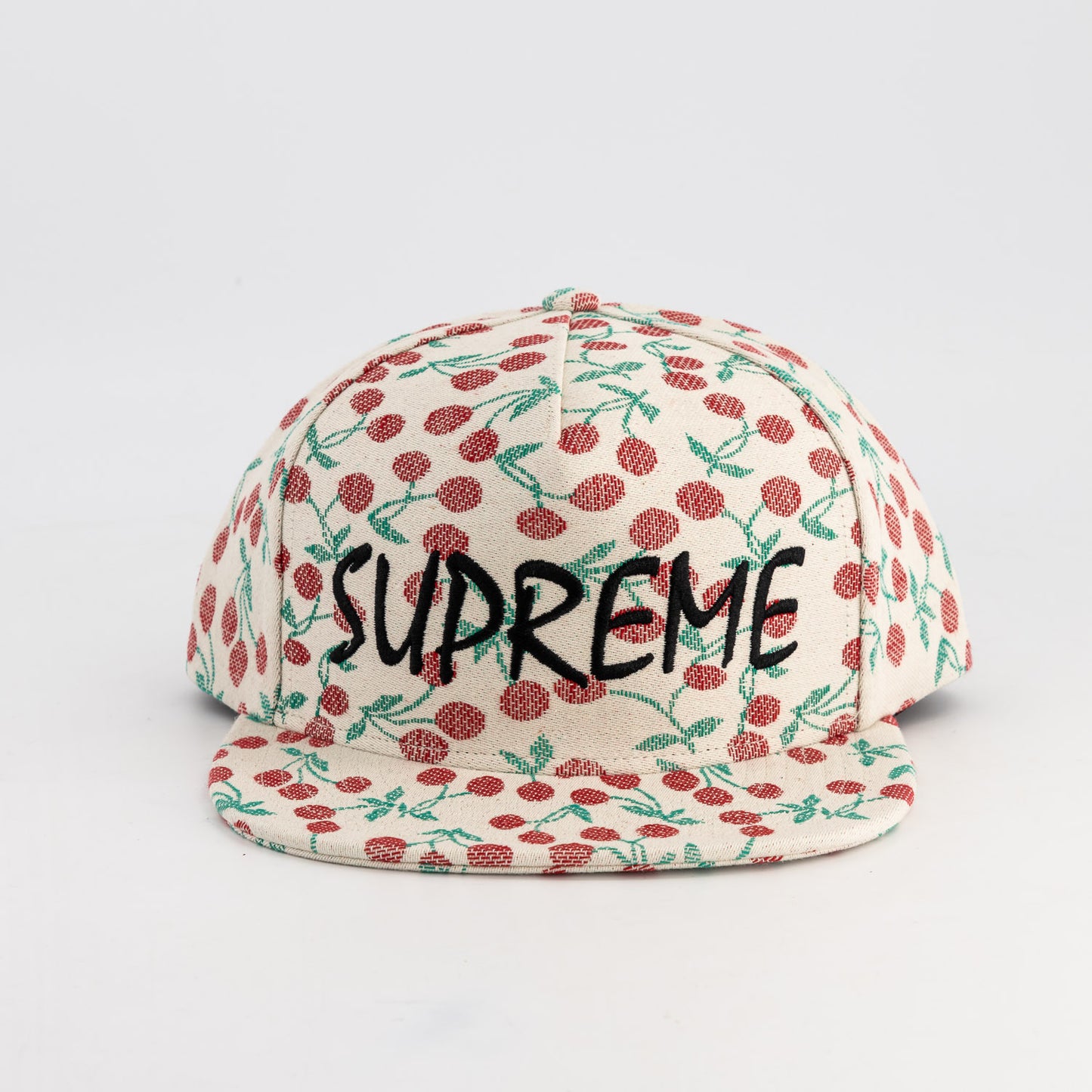 Supreme Cherry 5 Panel Hat (SS23)