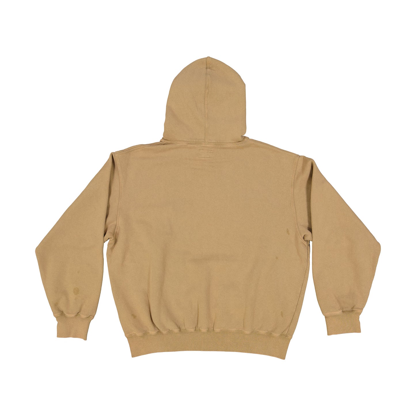 Supreme Overdyed S Logo Hoodie (SS23)