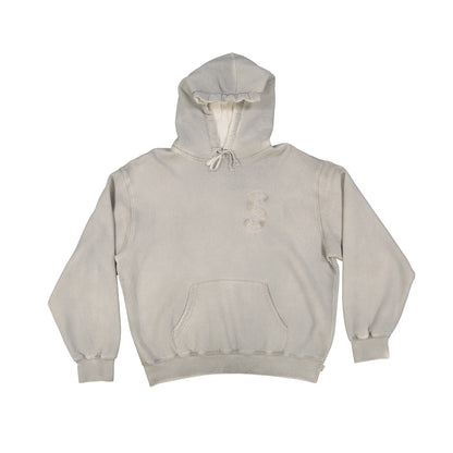 Supreme Overdyed S Logo Hoodie (SS23)