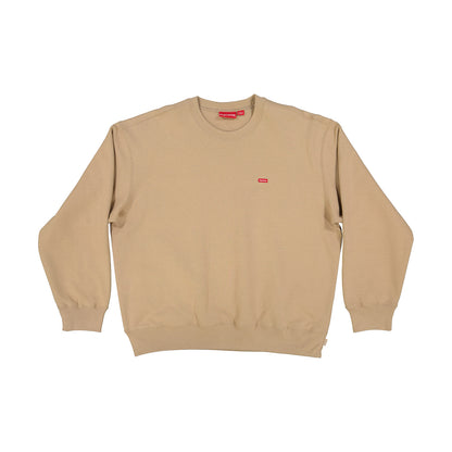 Supreme Small Box Crew Neck (SS23)