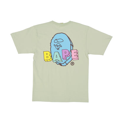 BAPE Popsicle Tee Men (SS23)