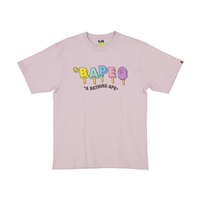 BAPE Popsicle Tee Men (SS23)