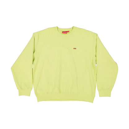 Supreme Small Box Crew Neck (SS23)