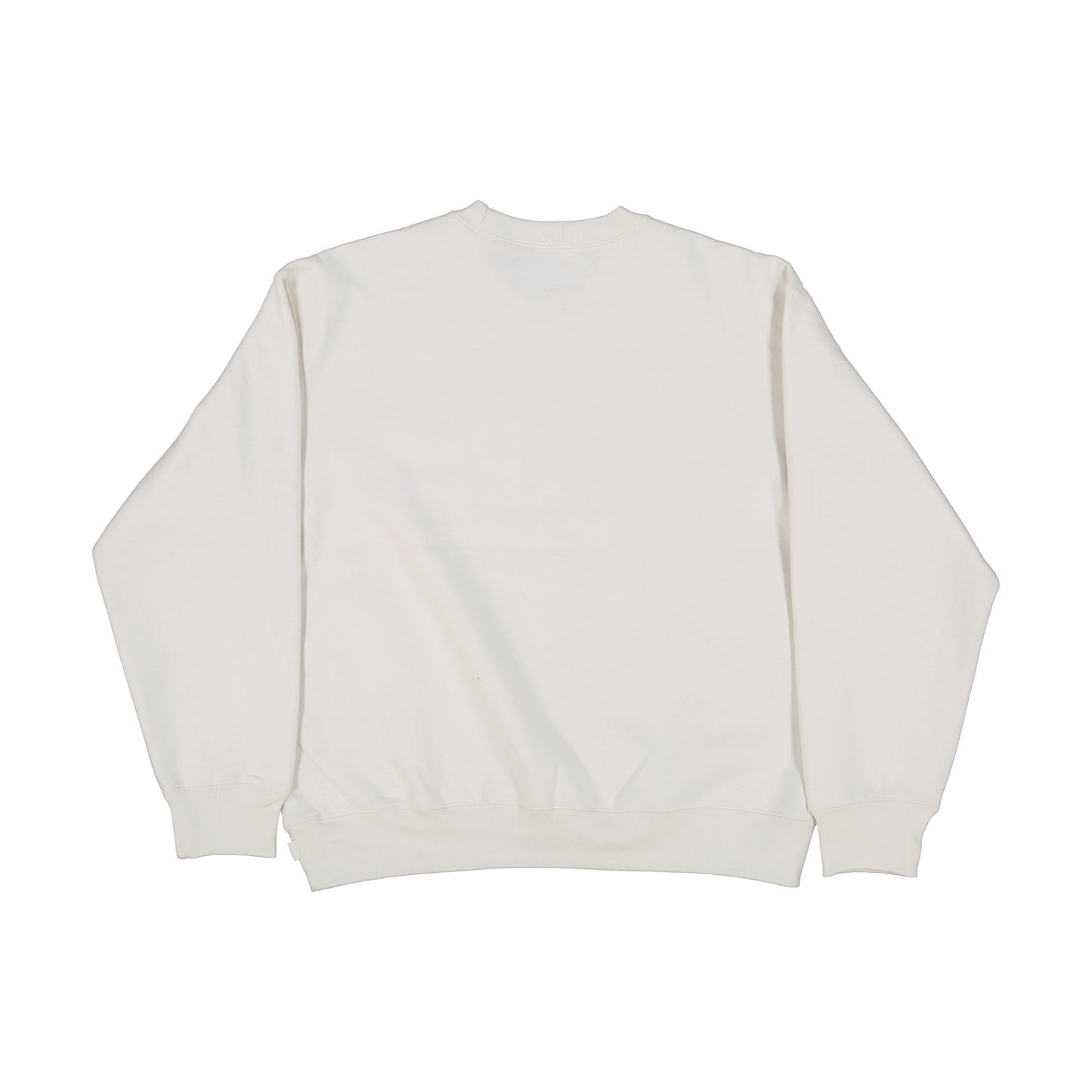 Supreme Small Box Crew Neck (SS23)