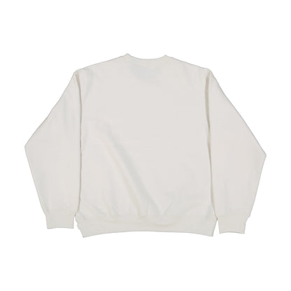 Supreme Small Box Crew Neck (SS23)