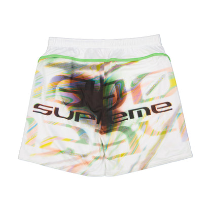 Supreme Feedback Soccer Short (SS23)