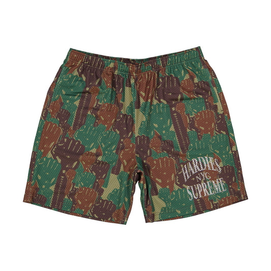 Supreme Camo Basketball Short Men's (SS23)