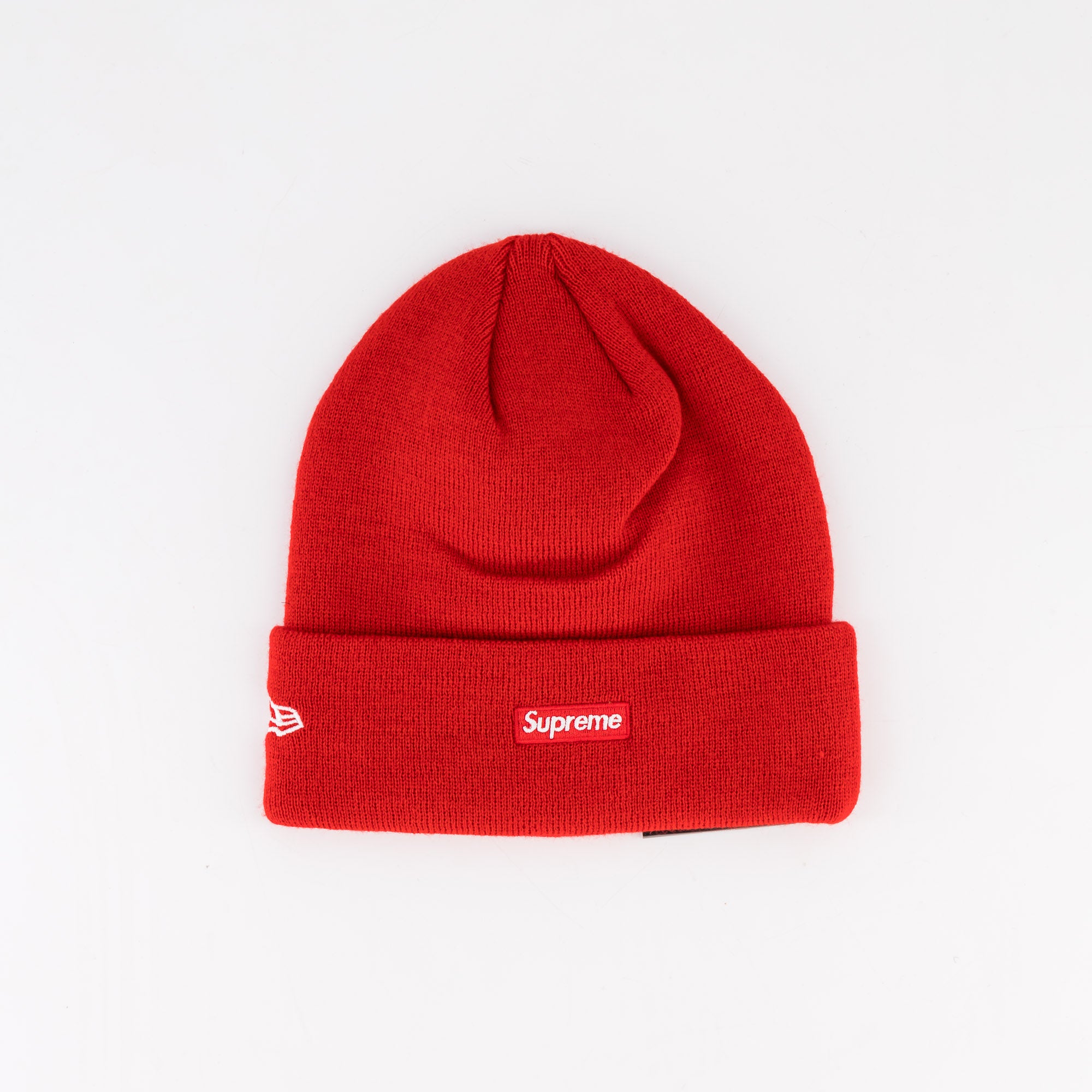 Supreme New Era Beanie (SS24) – 47 Jump Street