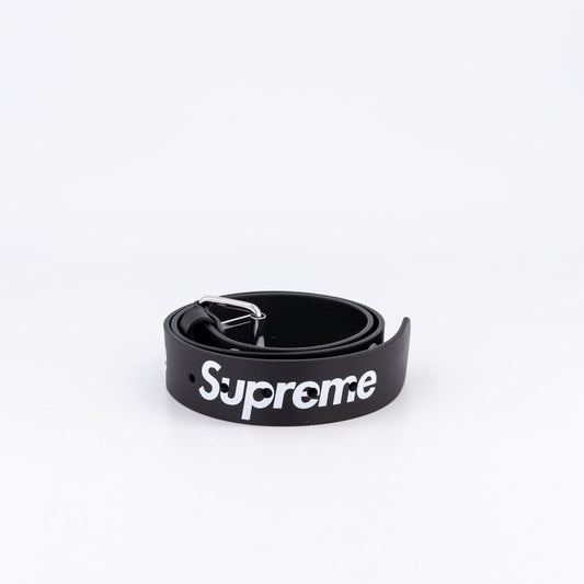 Supreme Repeat Leather Belt (SS23)